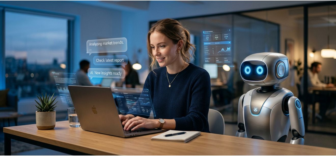 Who this course is for