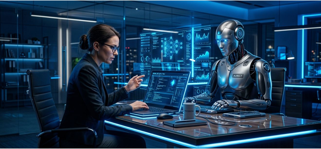 Who this course is for