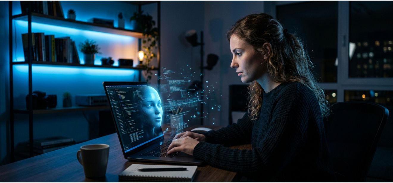 Who this course is for