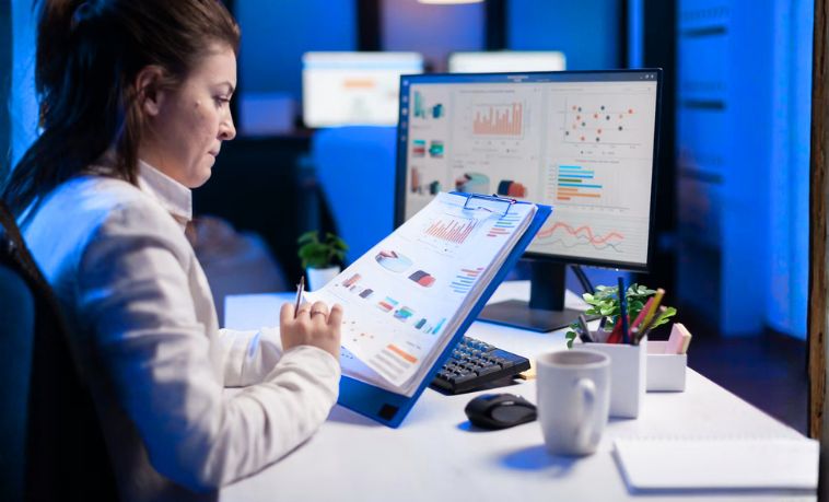 Data Analytics Course UK