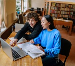 Data Analytics Students