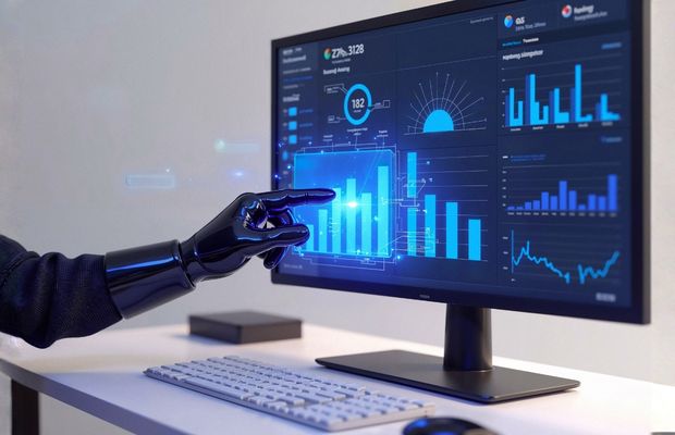 Data Analytics Course in UK