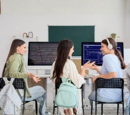 Data Science Students