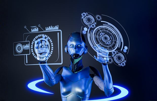 Generative AI Course in UK