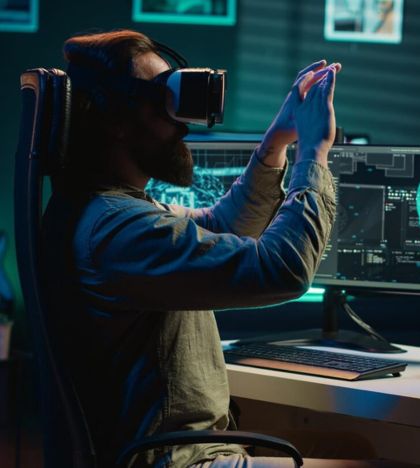 Beginner to Advanced Generative AI