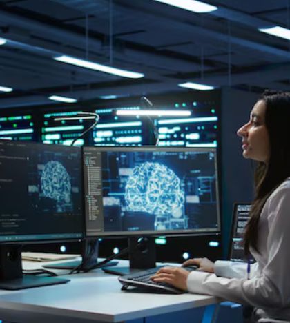 Live and Recorded AI Sessions