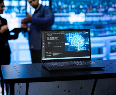 Automation Specialist UK