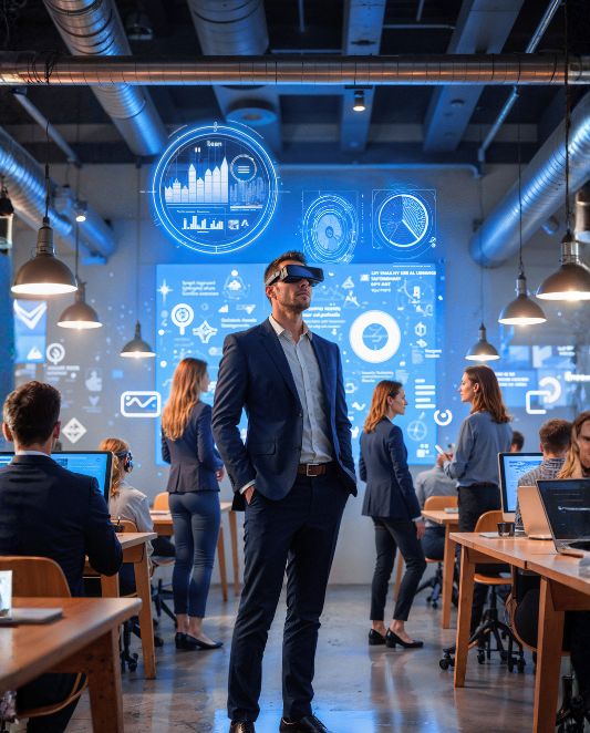 How Data Analytics Course Helps You