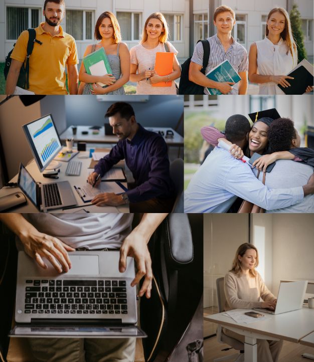 Who Can Join NextLeap Education